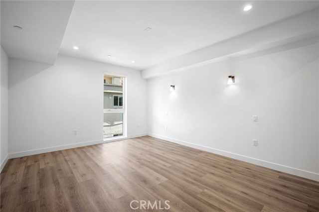 Detail Gallery Image 12 of 19 For 10657 Moorpark St #203,  North Hollywood,  CA 91602 - 1 Beds | 1 Baths