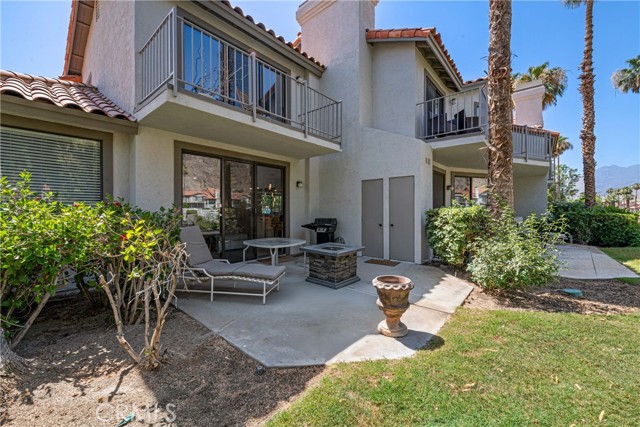 Detail Gallery Image 33 of 39 For 55093 Tanglewood, La Quinta,  CA 92253 - 2 Beds | 2/1 Baths