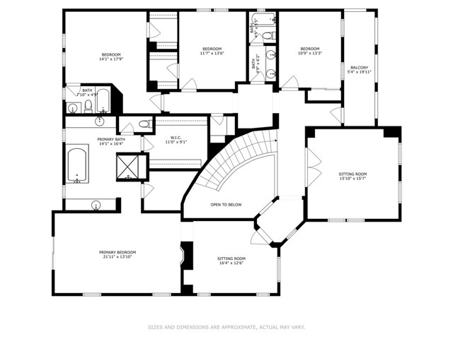 Detail Gallery Image 55 of 56 For 16749 Crescent Glen Ct, Riverside,  CA 92503 - 6 Beds | 4/1 Baths