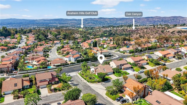 Detail Gallery Image 40 of 44 For 6701 E Leafwood Dr, Anaheim Hills,  CA 92807 - 3 Beds | 2 Baths