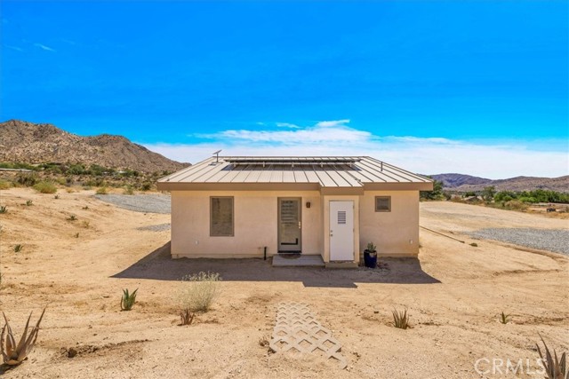 Detail Gallery Image 31 of 48 For 10277 Pinon Ave, Morongo Valley,  CA 92256 - 1 Beds | 1 Baths