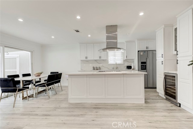 Detail Gallery Image 13 of 43 For 12518 Tibbetts St, Sylmar,  CA 91342 - 3 Beds | 2 Baths