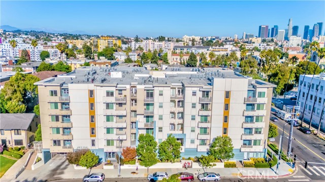 Detail Gallery Image 36 of 39 For 436 S Virgil Ave #403,  Los Angeles,  CA 90020 - 2 Beds | 2 Baths