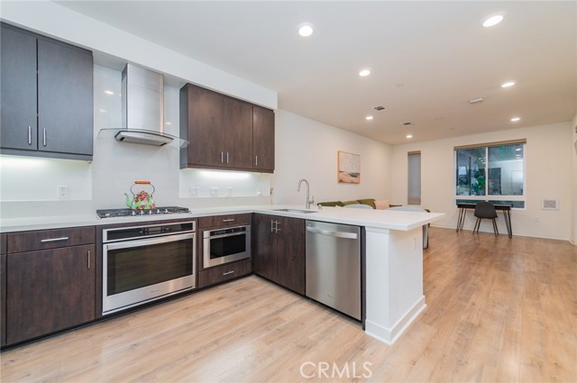 Detail Gallery Image 2 of 28 For 2240 Nolita, Irvine,  CA 92612 - 1 Beds | 1 Baths