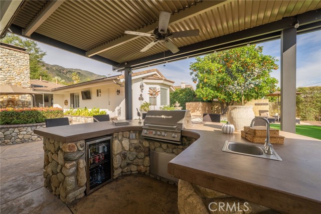 Detail Gallery Image 25 of 39 For 1098 W 25th Street, Upland,  CA 91784 - 4 Beds | 3 Baths