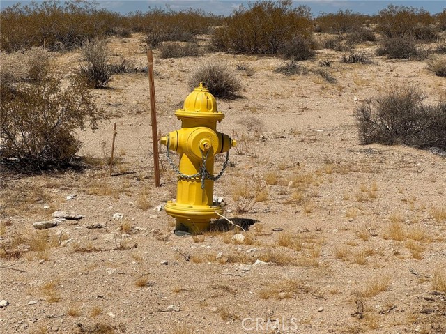 Detail Gallery Image 8 of 8 For 2749 Delaware Ave, Joshua Tree,  CA 92252 - – Beds | – Baths