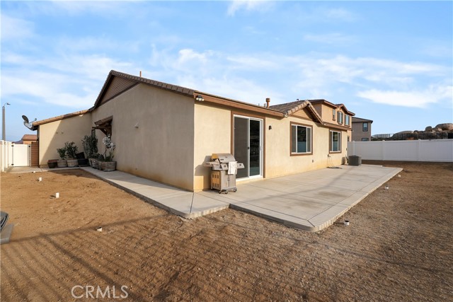 Detail Gallery Image 31 of 60 For 30685 Cherry Birch Ave, Menifee,  CA 92584 - 4 Beds | 3/1 Baths