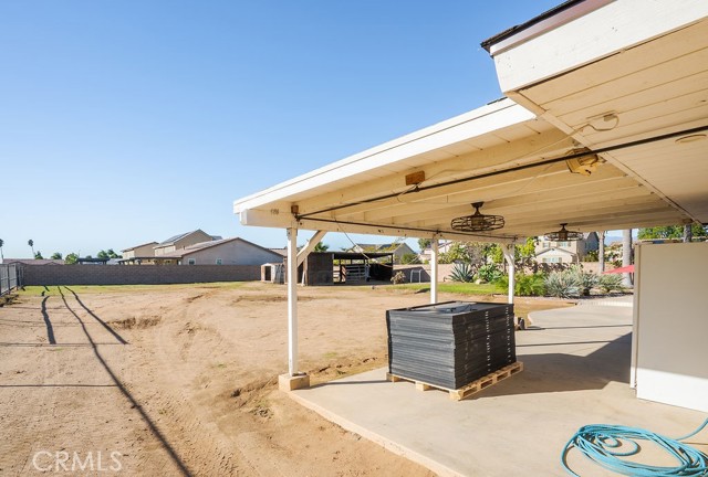 Detail Gallery Image 36 of 53 For 5973 Hudson, Jurupa Valley,  CA 92509 - 4 Beds | 3 Baths