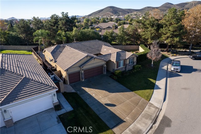 Detail Gallery Image 35 of 62 For 29351 Castaway Ct, Menifee,  CA 92585 - 3 Beds | 2/1 Baths