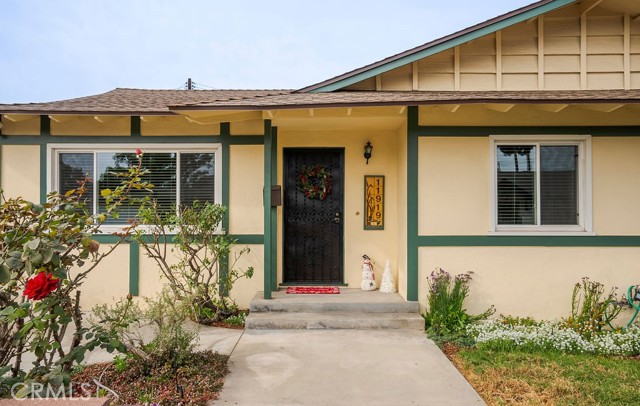 Detail Gallery Image 1 of 29 For 11919 the Wye St, El Monte,  CA 91732 - 3 Beds | 2 Baths