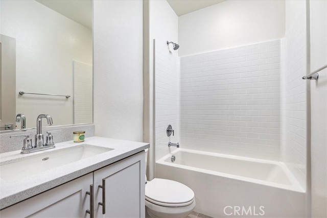 Detail Gallery Image 22 of 54 For 16040 Jamie Ln #8,  Fontana,  CA 92336 - 3 Beds | 2 Baths