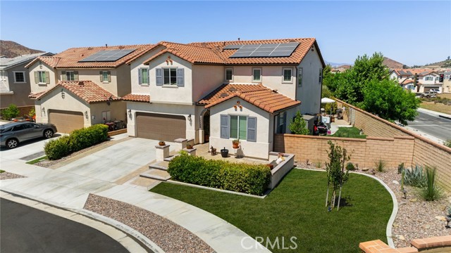 Detail Gallery Image 5 of 75 For 25072 Bridlewood Cir, Menifee,  CA 92584 - 4 Beds | 3 Baths