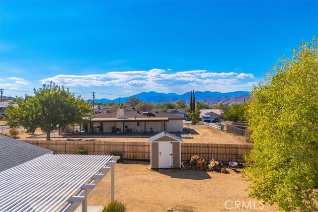 Detail Gallery Image 42 of 57 For 58943 Natoma Trl, Yucca Valley,  CA 92284 - 4 Beds | 2 Baths