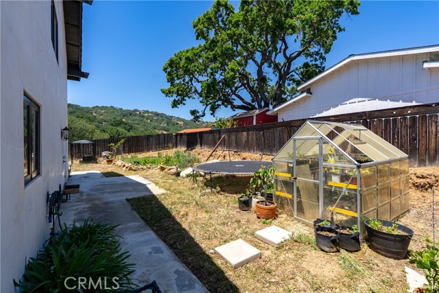 Detail Gallery Image 50 of 58 For 9900 Carmelita Ave, Atascadero,  CA 93422 - 3 Beds | 2/1 Baths