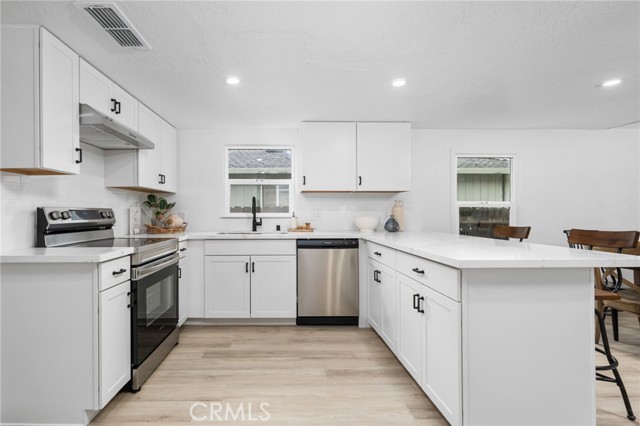 Detail Gallery Image 14 of 30 For 1366 E Alexander Ave, Merced,  CA 95340 - 3 Beds | 2 Baths