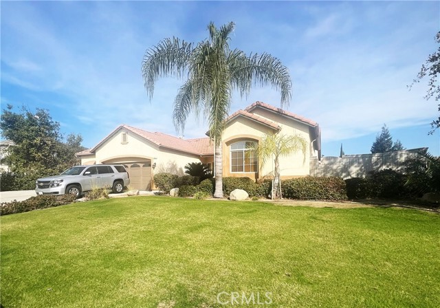 Detail Gallery Image 3 of 58 For 6607 Carracci Ln, Bakersfield,  CA 93306 - 3 Beds | 2 Baths