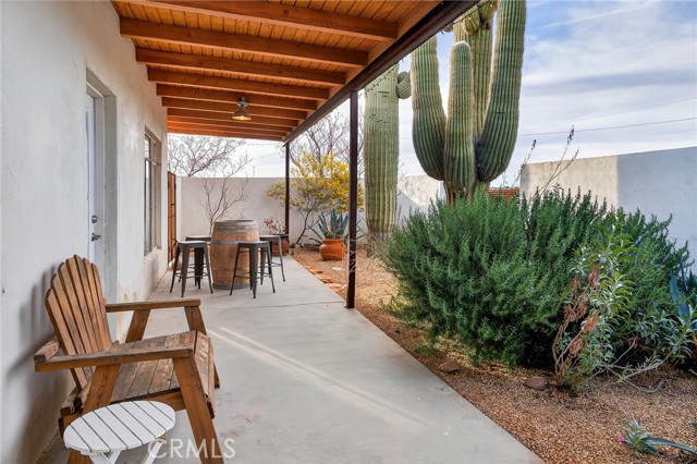 Detail Gallery Image 20 of 73 For 66475 Winters Rd, Joshua Tree,  CA 92252 - 3 Beds | 1 Baths