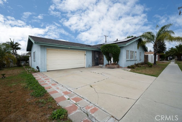 Details for 3603 144th Place, Hawthorne, CA 90250