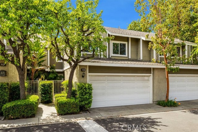 Detail Gallery Image 26 of 48 For 15 Rosewood, Aliso Viejo,  CA 92656 - 3 Beds | 2/1 Baths