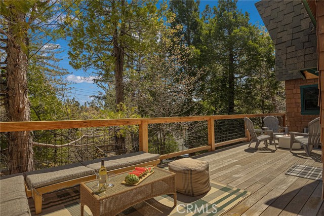 Detail Gallery Image 32 of 35 For 300 Hillside Rd, Lake Arrowhead,  CA 92352 - 3 Beds | 2 Baths