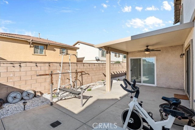 Detail Gallery Image 28 of 39 For 6978 Alderwood Dr, Fontana,  CA 92336 - 3 Beds | 2/1 Baths