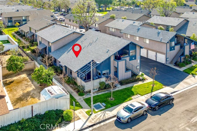 Detail Gallery Image 30 of 37 For 720 Windwood, Walnut,  CA 91789 - 2 Beds | 1 Baths