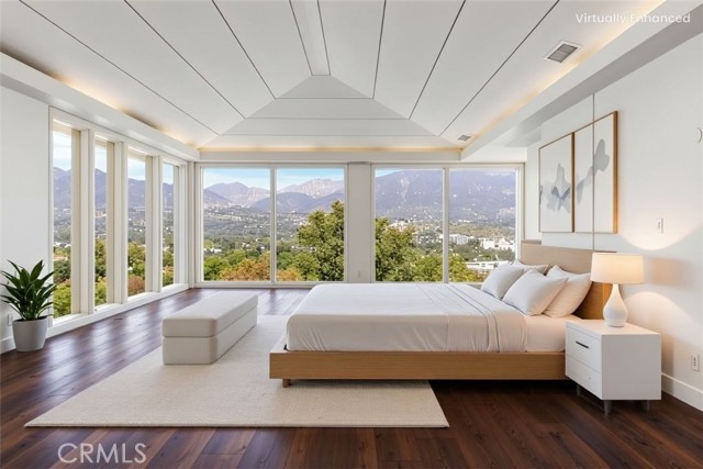 Detail Gallery Image 35 of 47 For 540 Haverstock Rd, La Canada Flintridge,  CA 91011 - 7 Beds | 6/1 Baths