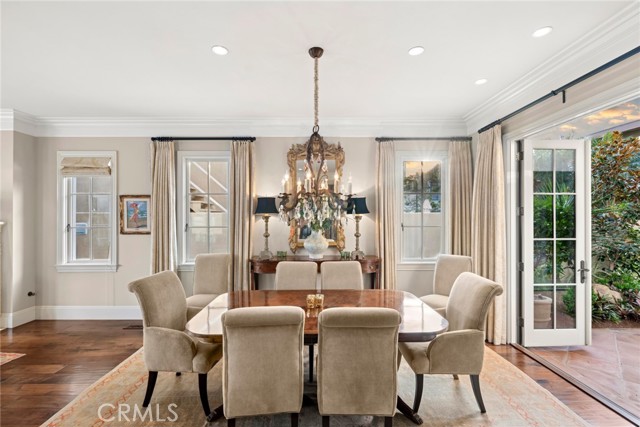 Detail Gallery Image 10 of 53 For 213 Jasmine, Corona Del Mar,  CA 92625 - 4 Beds | 4/1 Baths