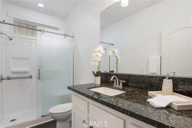 Detail Gallery Image 18 of 26 For 16222 Monterey Ln #331,  Huntington Beach,  CA 92649 - 2 Beds | 2 Baths