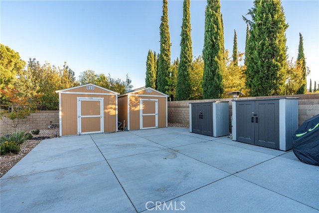 Detail Gallery Image 53 of 60 For 41056 Ridgegate Ln, Palmdale,  CA 93551 - 5 Beds | 3/1 Baths