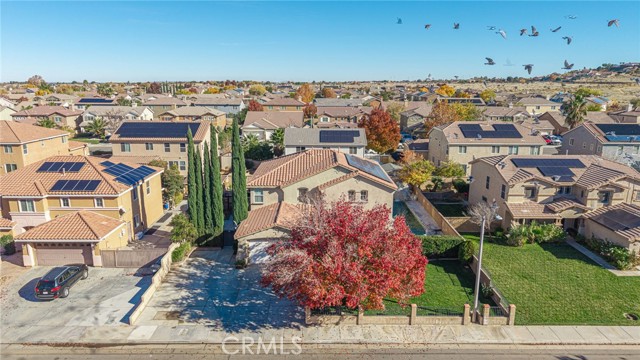 Detail Gallery Image 60 of 75 For 42234 Marbella St, Quartz Hill,  CA 93536 - 4 Beds | 2/1 Baths