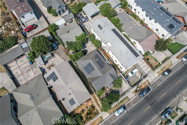 Detail Gallery Image 17 of 19 For 621 W 54th St, Los Angeles,  CA 90037 - – Beds | – Baths