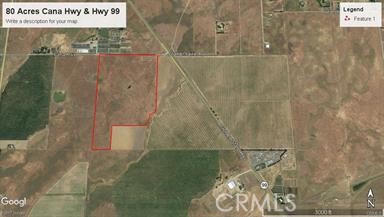 0 Cana Highway, Chico, California 95973, ,Commercial Sale,For Sale,0 Cana Highway,CRSN24064571