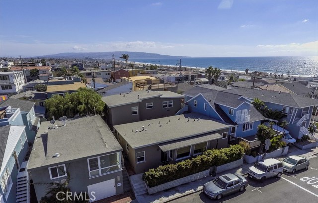 256 Longfellow Avenue, Hermosa Beach, California 90254, ,Residential Income,Sold,Longfellow,SB17005072