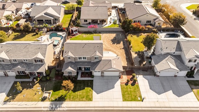 Detail Gallery Image 44 of 49 For 15509 Quintero Pl, Bakersfield,  CA 93314 - 3 Beds | 2/1 Baths