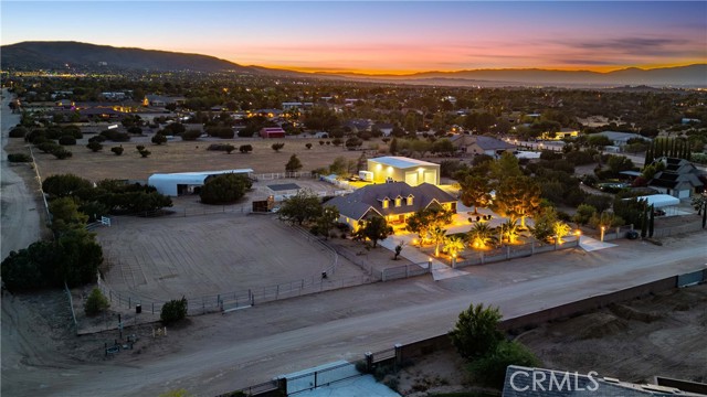 Detail Gallery Image 1 of 66 For 40109 22nd St, Palmdale,  CA 93551 - 4 Beds | 3 Baths