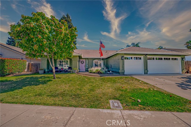 Detail Gallery Image 6 of 56 For 1266 Panorama Point Ct, Merced,  CA 95340 - 4 Beds | 2 Baths