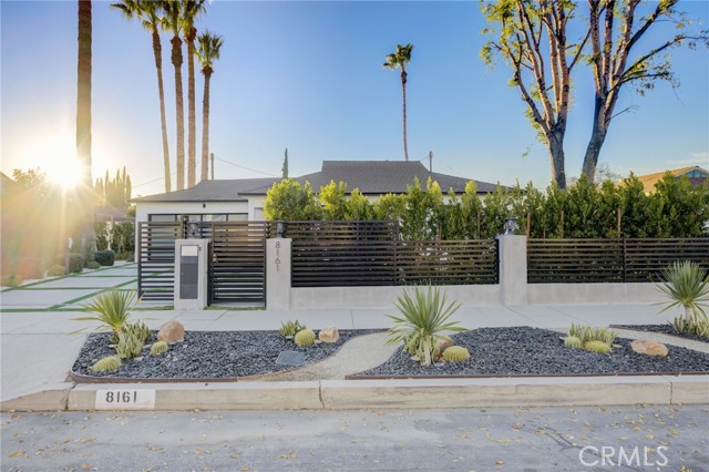 Detail Gallery Image 19 of 72 For 8161 Encino Ave, Northridge,  CA 91325 - 4 Beds | 3 Baths