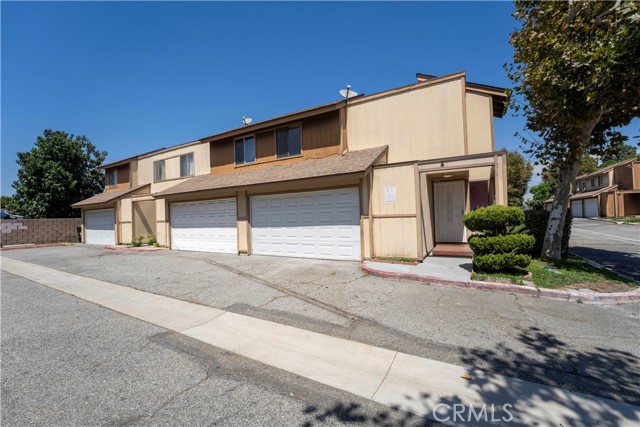 Detail Gallery Image 1 of 1 For 12828 Ramona Bld #4,  Baldwin Park,  CA 91706 - 3 Beds | 2 Baths