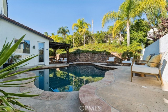 Detail Gallery Image 46 of 65 For 26511 Brooks Cir, Stevenson Ranch,  CA 91381 - 5 Beds | 3/1 Baths