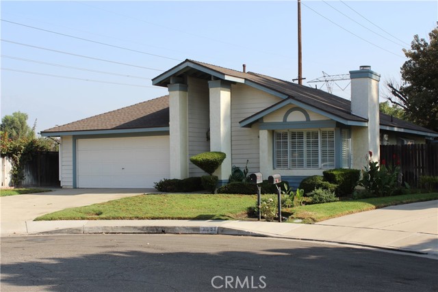 Image 2 for 2661 Applewood Dr, Ontario, CA 91761