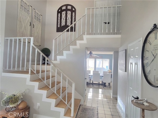 Detail Gallery Image 2 of 20 For 22545 Brighton Ct, Moreno Valley,  CA 92557 - 4 Beds | 2/1 Baths