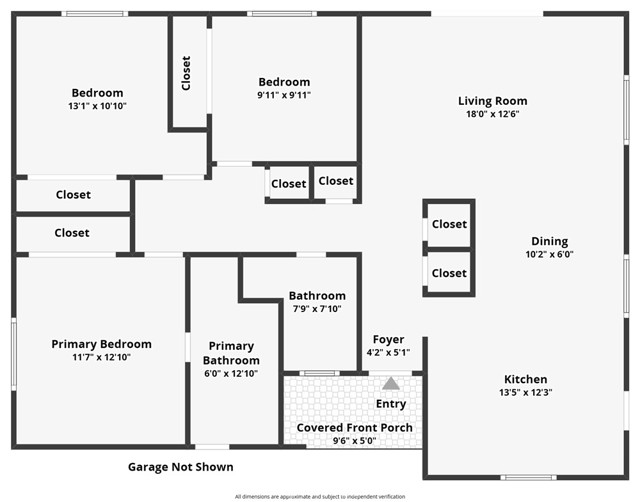 Detail Gallery Image 35 of 35 For 11433 Stillman, Lakewood,  CA 90715 - 3 Beds | 2 Baths
