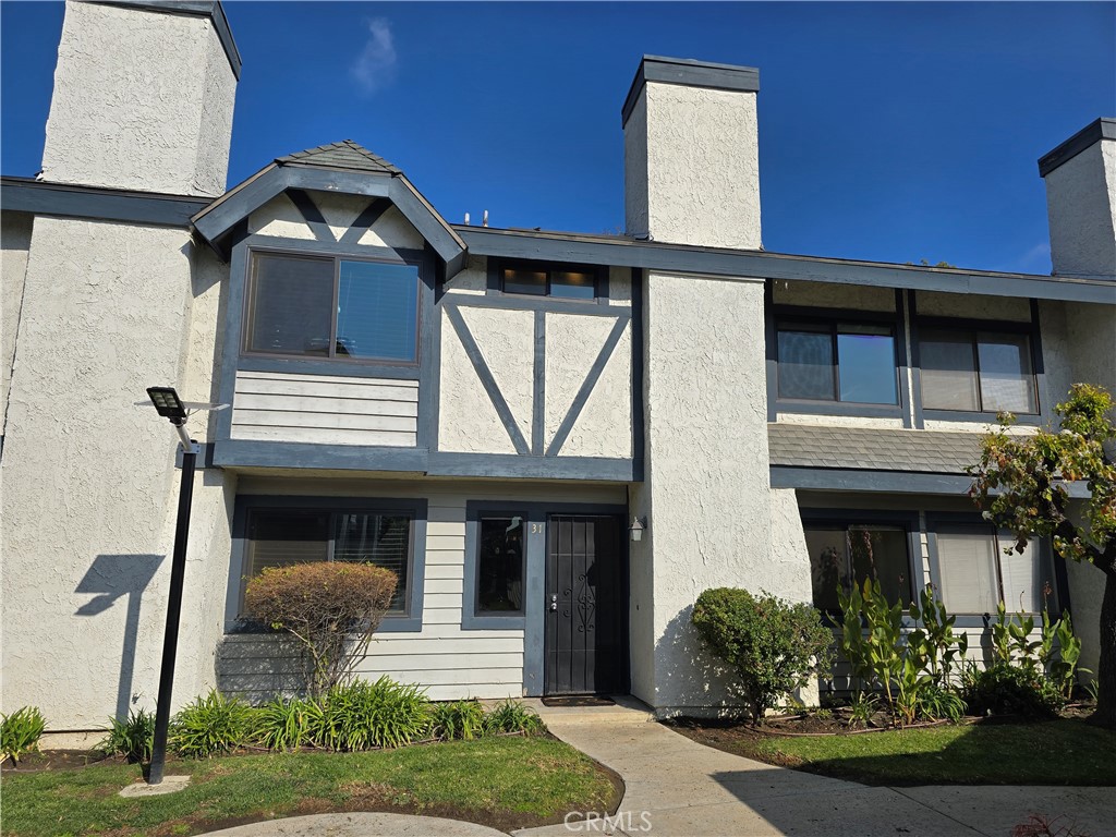 19231 Sherman Way #31