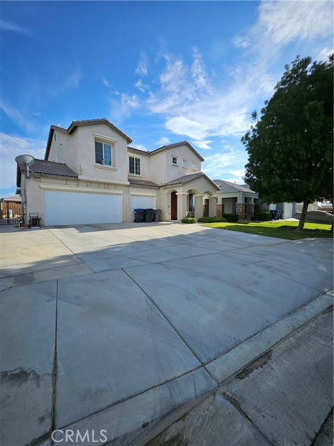 Detail Gallery Image 4 of 66 For 2314 Donatello St, Lancaster,  CA 93535 - 4 Beds | 3 Baths