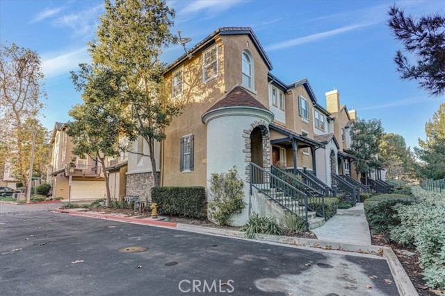 Detail Gallery Image 44 of 46 For 18 Kenilworth Ln #150,  Aliso Viejo,  CA 92656 - 3 Beds | 2/1 Baths