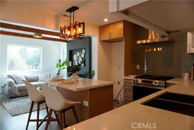Detail Gallery Image 22 of 55 For 4847 Marmion Way, Los Angeles,  CA 90042 - 3 Beds | 1 Baths
