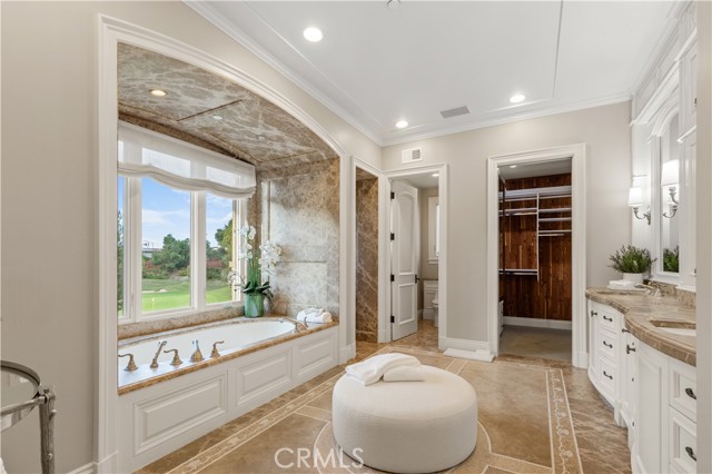 Detail Gallery Image 24 of 34 For 7 Shoreview, Newport Coast,  CA 92657 - 6 Beds | 7/3 Baths