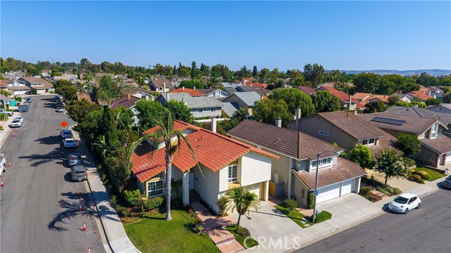 Detail Gallery Image 40 of 40 For 1 Brillantez, Irvine,  CA 92620 - 4 Beds | 2/1 Baths