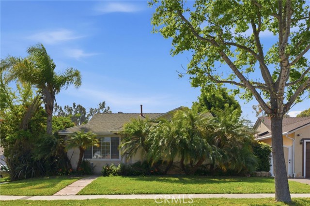 Detail Gallery Image 2 of 17 For 3632 W 157th St, Lawndale,  CA 90260 - 3 Beds | 1 Baths